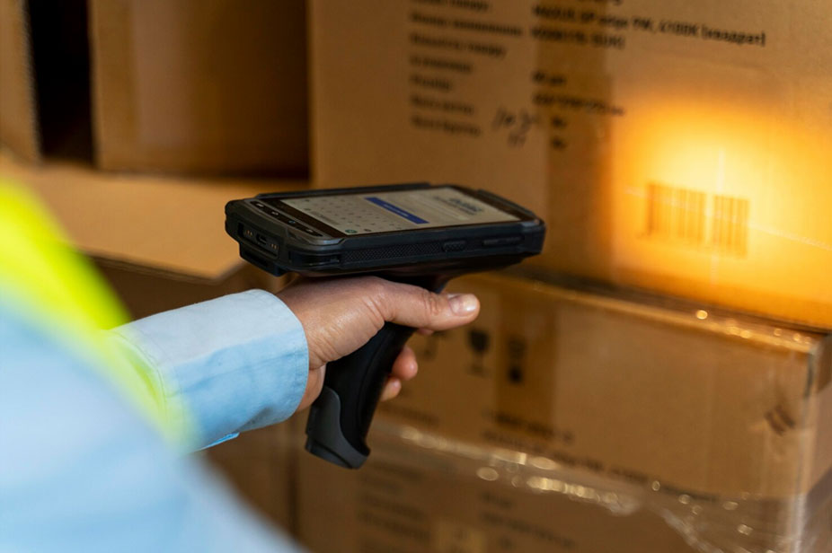 Barcode-Printers-Scanners