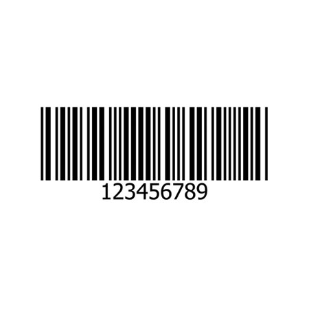 Barcode-Labels